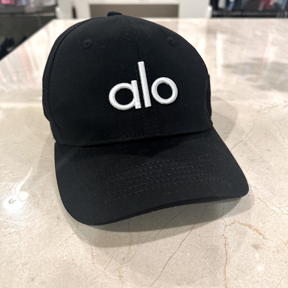 ALO hat